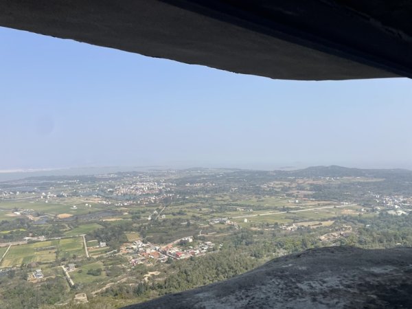 金門太武山3014329