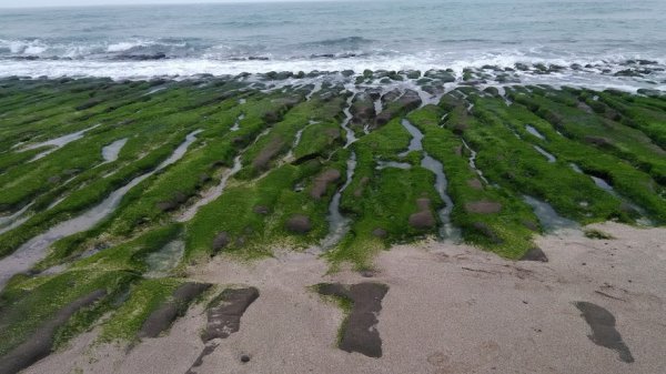 2018 2/16 老梅綠石槽879518