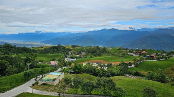 解鎖第50座小百岳#092萬人山。【爬山爬到會上癮，會不會爬到沒朋友🤣🤣】2824640