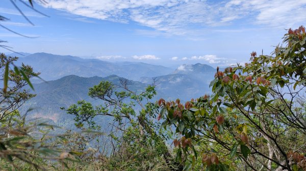 山羊關~小塔山~泉水仙洞2503015