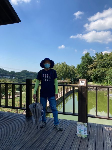 【臺北大縱走 7】政大→樟山寺1475105