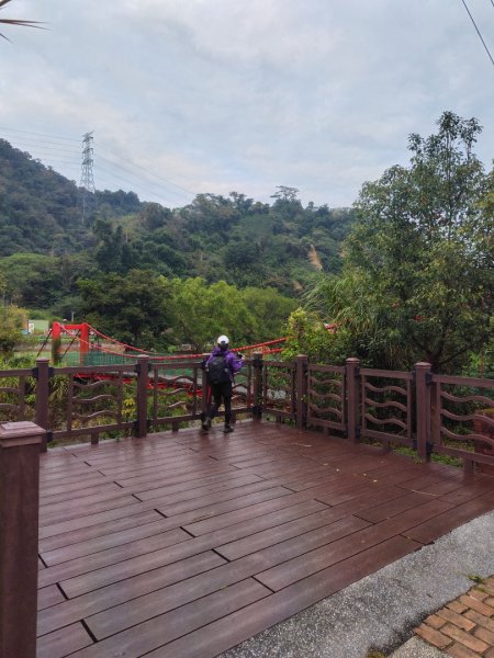 鳳鳴古道 鳳鳴山 南隘勇（南長城）古道 三湖山 八達嶺（龍骨）古道 綠色古道 延平古道2975184
