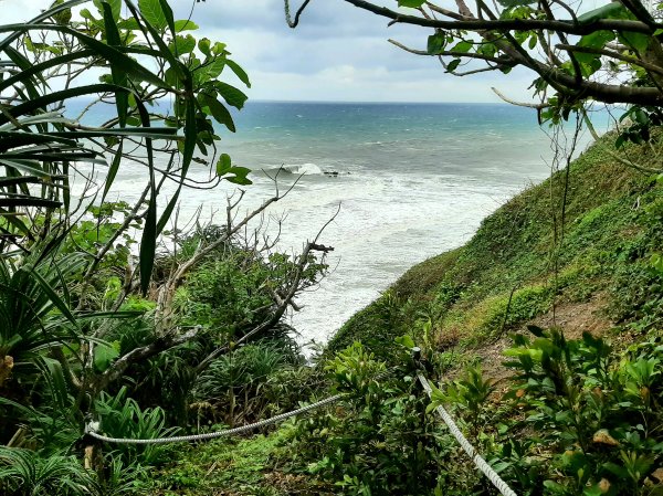 琅嶠卑南古道2700537