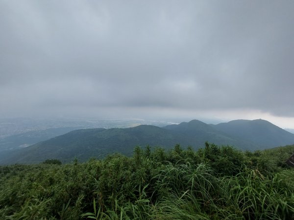 小百岳大屯山2172914