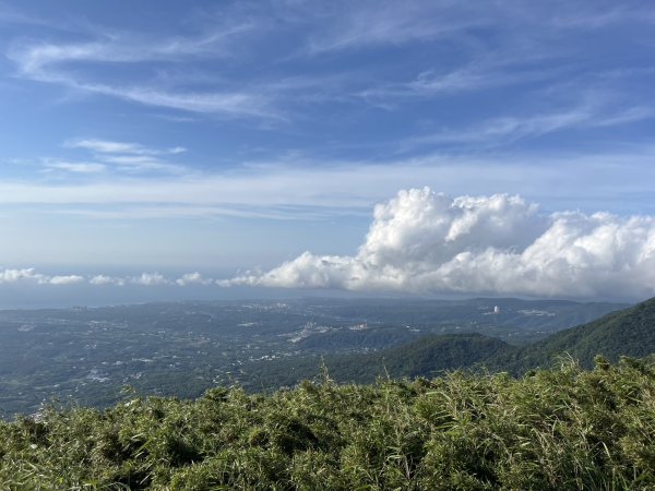 山仔頂步道至向天山、面天山2505659