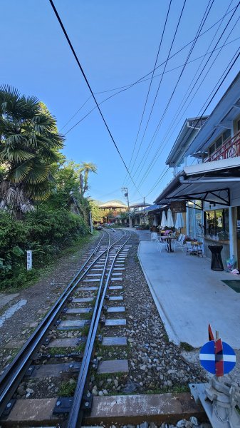 【絕版路線請勿跟進】十字路走得恩亞納-大O繞13.4K2791534