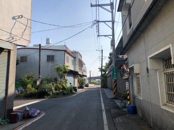 台南市東區巴克禮公園、彰化以南唯一小水準點高雄岡山大埔十四號1576478