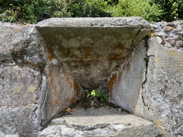 2025.6.28 煤源上李崠山經八五山 O型2824320