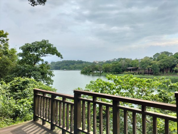 寶山水庫環湖步道2245112