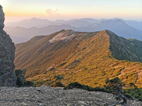 玉山南峰1157216