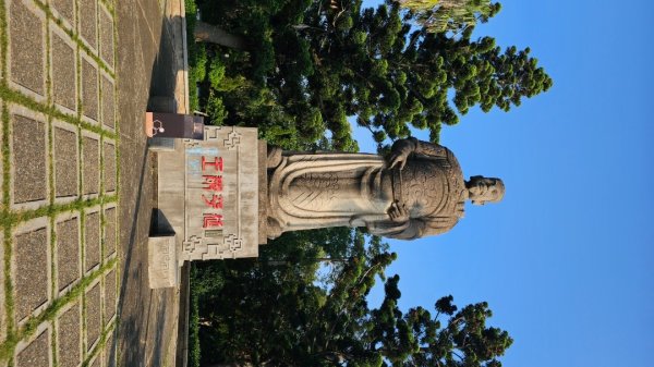 【誰是本尊？誰又是分身？】解鎖第53座小百岳#038鐵砧山2903853