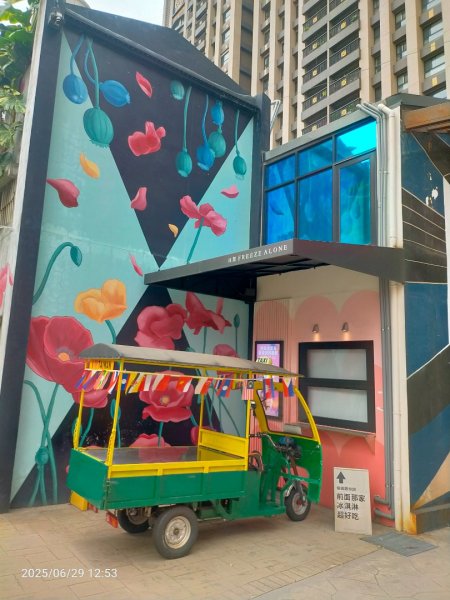 霄裡風光:霄裡玉元宮+石母娘娘2823712