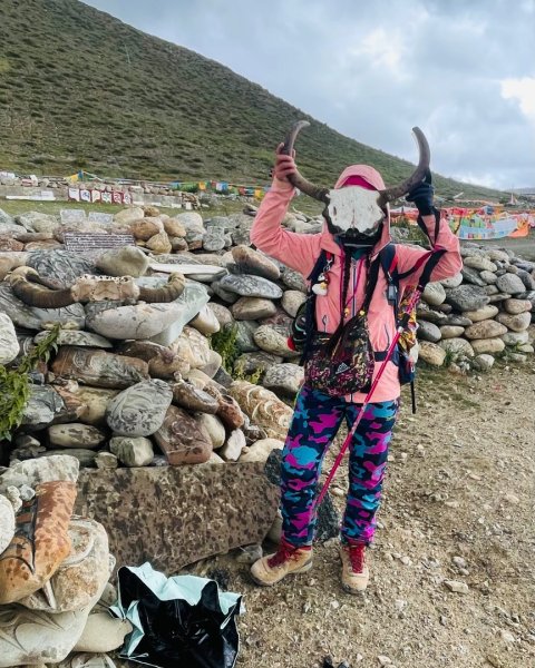 西藏-崗仁波齊轉山/珠峰大本營5200米2897640