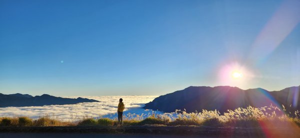 20231125 合歡西峰+合歡北峰2514749