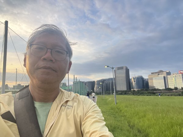 [跟著2025雙北世壯運探索雙北市-11/21] 2025_0615 逐浪輕艇徑（大佳河濱公園－基隆2815591