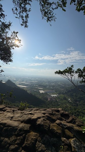 旗尾山、美濃湖3130925