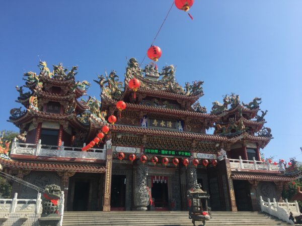 關廟森林公園、天空步道2423619