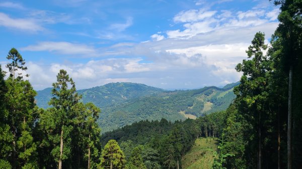 新竹五峰-油羅山2651271