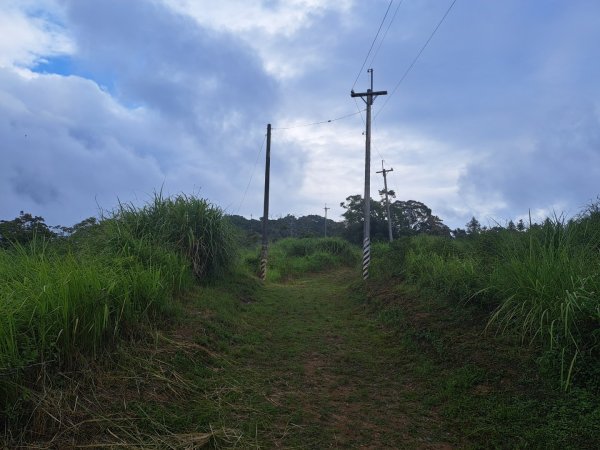 小百岳集起來月眉山步道