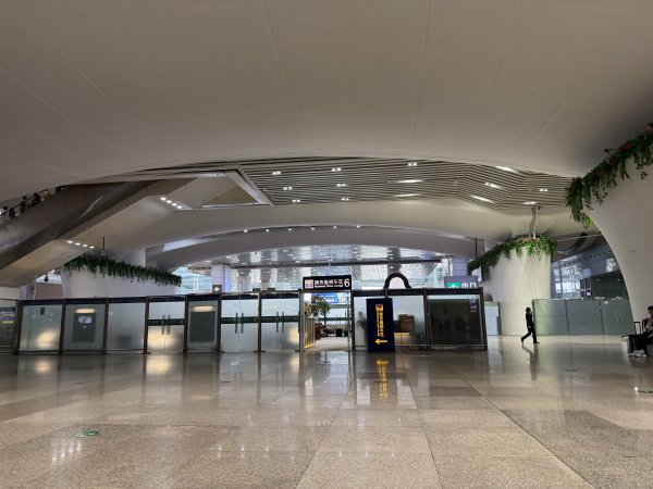 [茂名馬之行-10] 2026_0119 深圳北站2996571