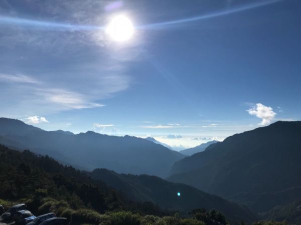 高山上的草原359301