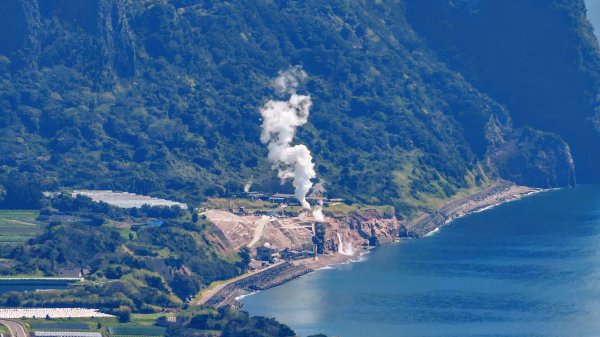鹿兒島開聞岳,龍宮神社3027941