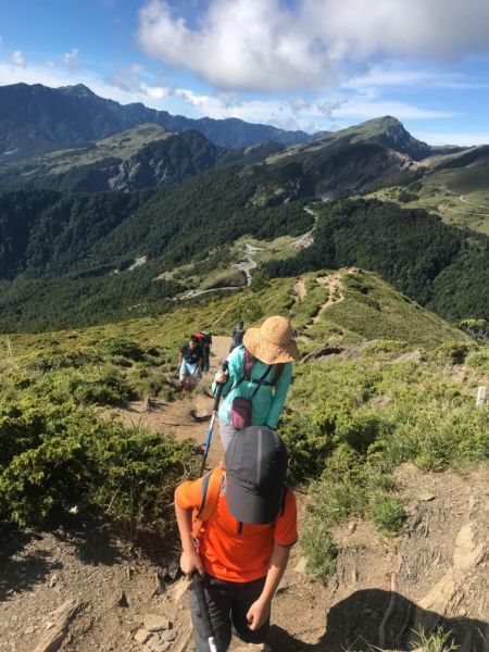 高山上的草原359311