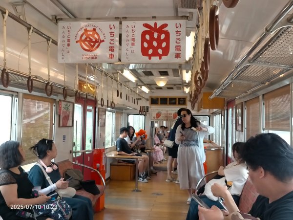 和歌縣-小玉電車(貴志）2833498