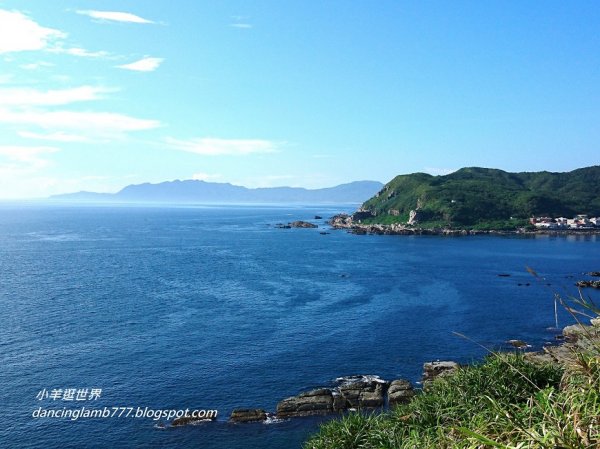 【新北】鼻頭角步道~ 東北角驚人的遼闊山海1659792