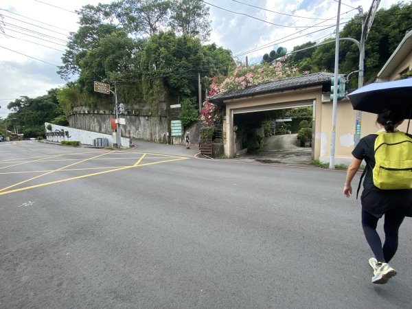 2025微笑山線大縱走尋寶集章任務-Ep.03【鳶山山系】鳶山彩壁段2893730