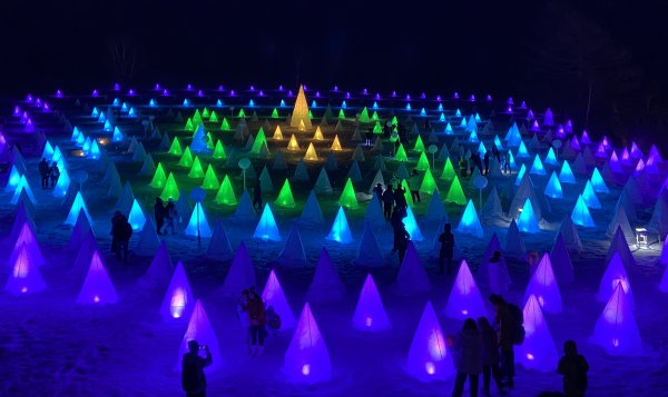 北海道------雪祭3001912