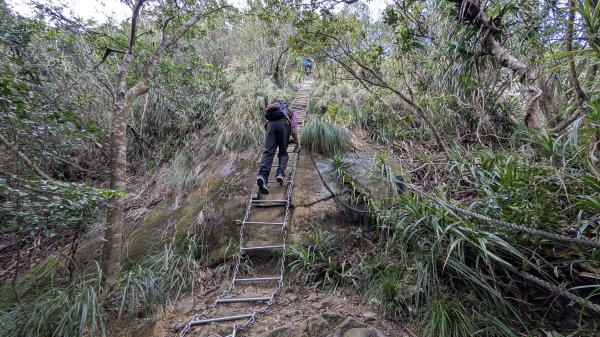 114.12.14黃帝殿西峰-天王峰-黃帝殿東峰之旅2962029