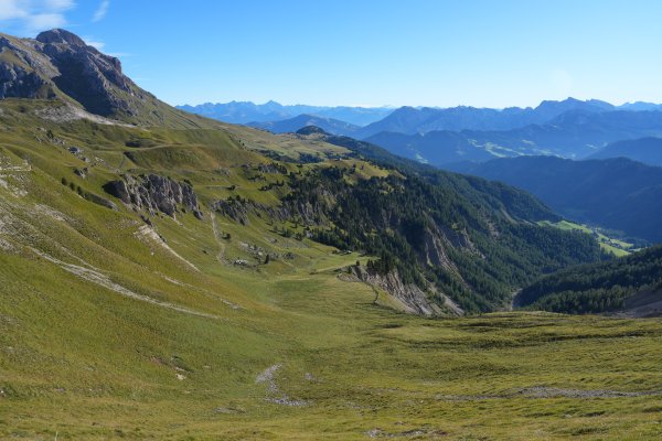 【義大利.Dolomites.多洛米蒂.ALTA VIA 2】2910728