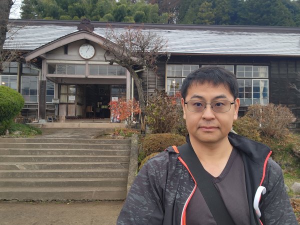 20251125登月居山遊袋田瀑布順遊舊上岡小學校2958406