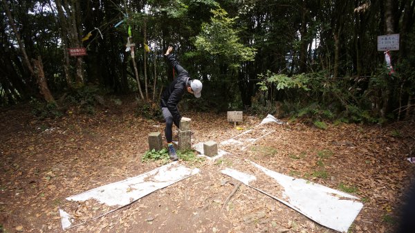 霞喀羅大山之跡600916