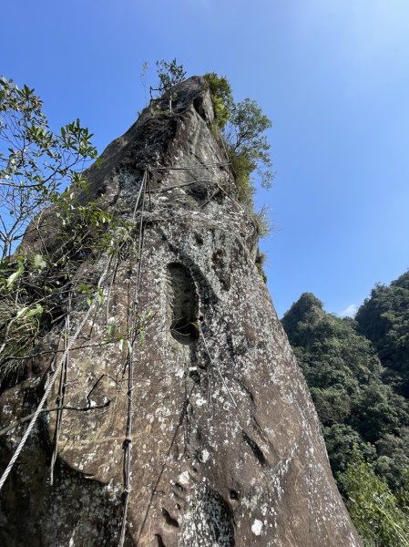 微笑山線/五分山系3013341