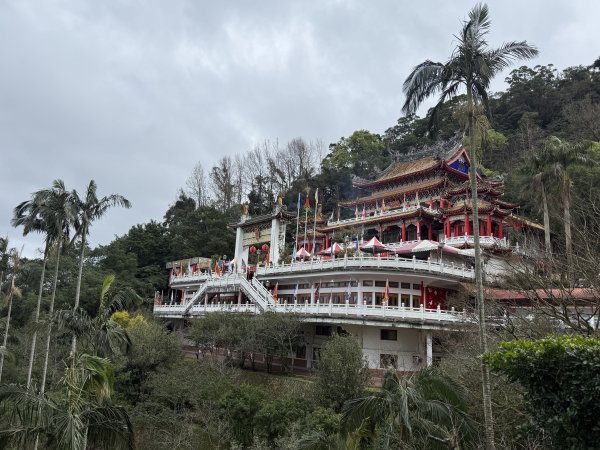 指南宮賞櫻2708127