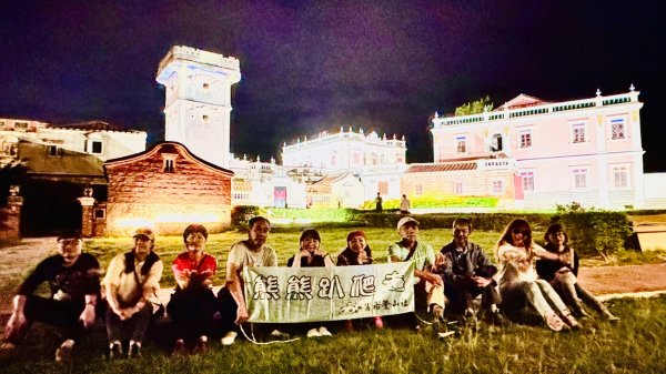 🌈10/24(四)~10/27(日)浯島~金門知性深度之旅~太武山(小百岳)四日🌈2637819