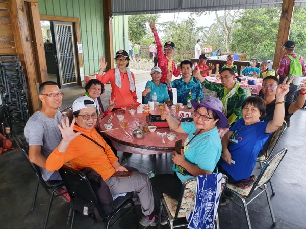 【雲嘉】後棟山連走大二尖山1478464