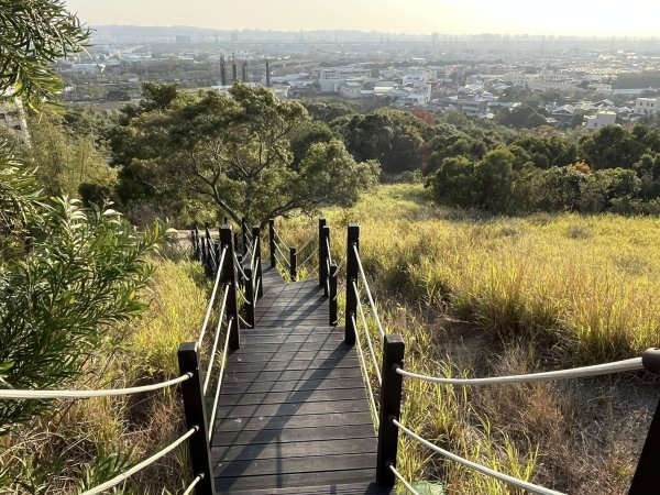 知高圳步道2711625