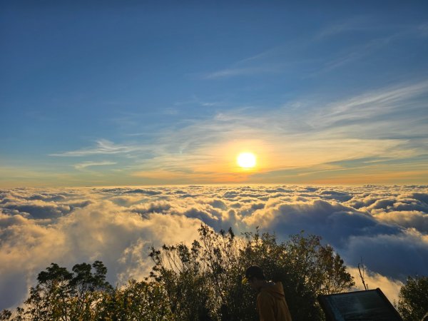 北大武雲海2948937