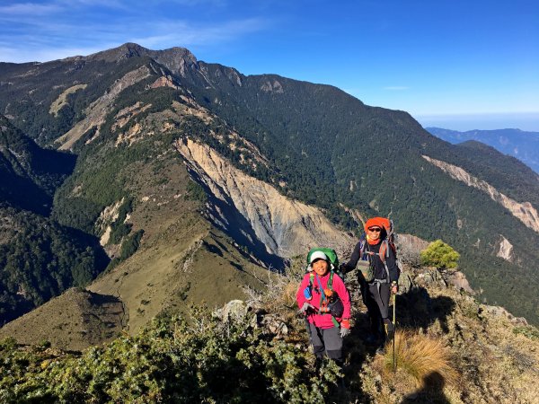 10年後重逢八通關山（八大秀未竟）467141