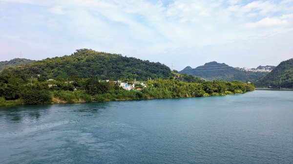 屈尺古道,濛濛湖,碧潭2318956