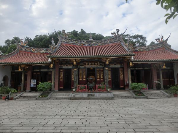 圓山水神社．劍潭山．文間山131256