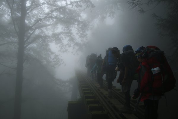 登山紀錄451242