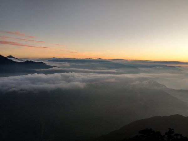 合歡山主峰+南峰753359