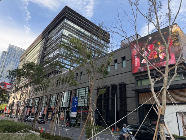 [2026臺北健走趣-07/50] 2026_0726_台北信義商圈步道3106517