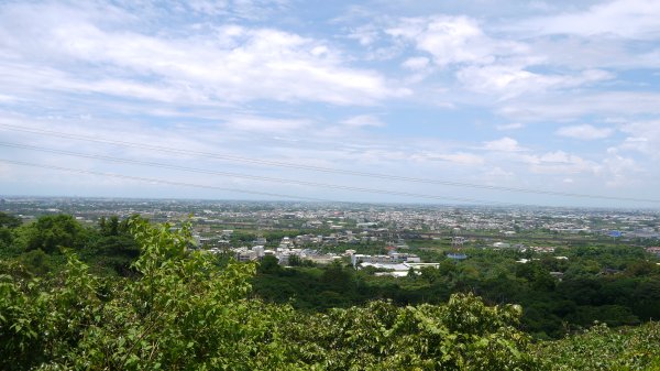 橫山登山健行趣(小百岳48號)1829734