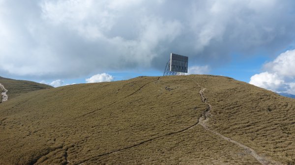 合歡山北峰1377983