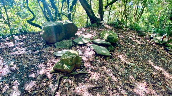 霧台-德文山2801897